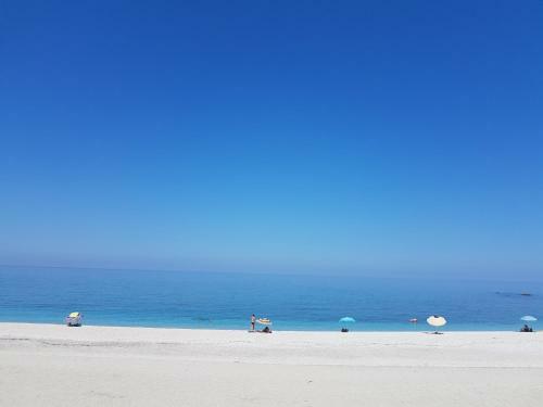 Saily Beach Hotel