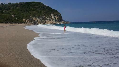Saily Beach Hotel