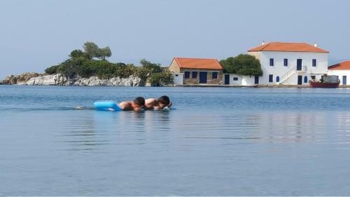 Saily Beach Hotel