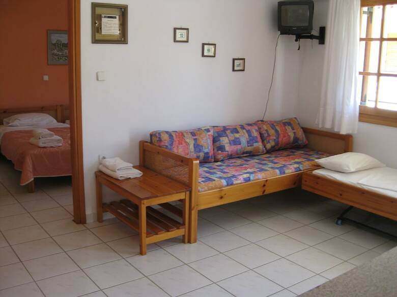 Aparthotel Le Due Sorelle