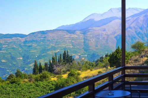 Hostal Guesthouse Diochri