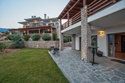 Hostal Guesthouse Diochri