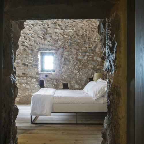 Hotel Tainaron Blue Retreat