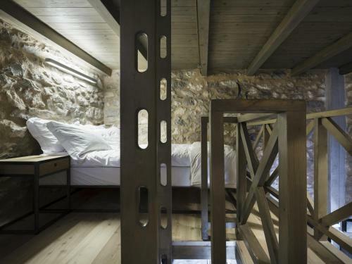 Hotel Tainaron Blue Retreat