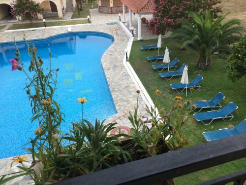 Hostal Regina Nina