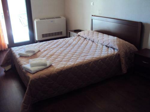 Hotel Terelidis House