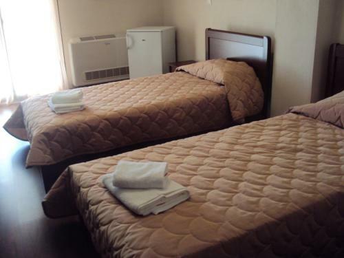 Hotel Terelidis House