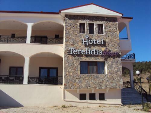 Hotel Terelidis House