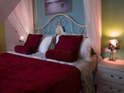 Agro Art Boutique & Luxury Villa