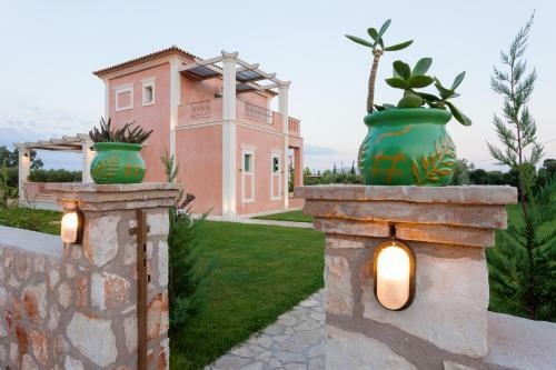 Agro Art Boutique & Luxury Villa