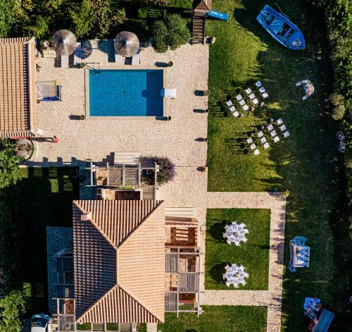 Agro Art Boutique & Luxury Villa