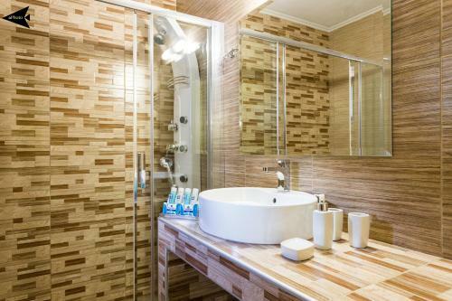 Hostal Villa Paroraia