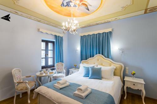 Hostal Villa Paroraia