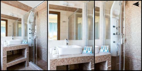 Hostal Villa Paroraia