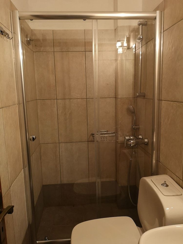 Hotel Drymna