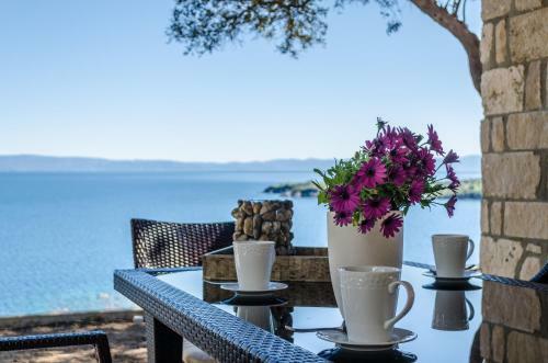 Nissi View Villa
