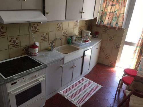 Apartment In Markopoulo Center