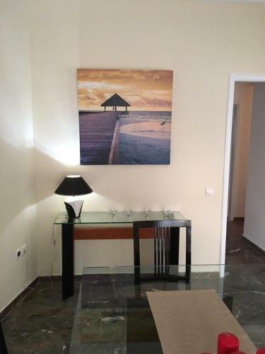 Apartment In Markopoulo Center