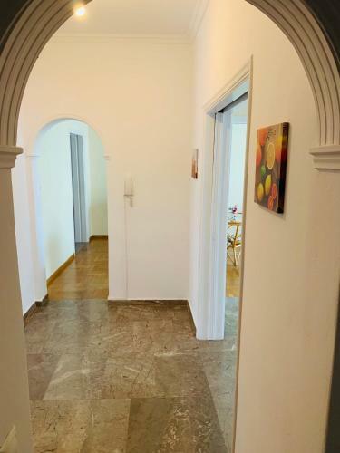 Apartment In Markopoulo Center