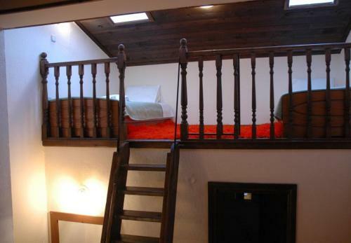 Hostal Villa Rosa