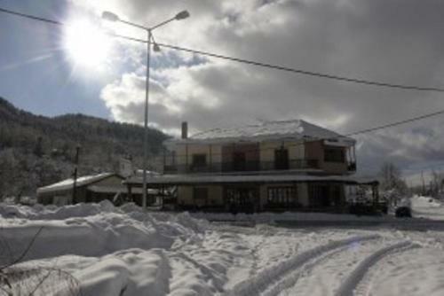 Hostal Villa Rosa