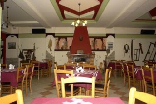 Hostal Villa Rosa