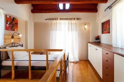 Apartamento Estate Kares