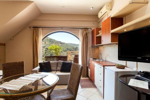 Apartamento Estate Kares