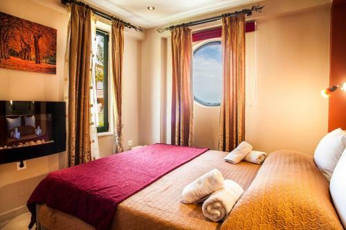 Apartamento Estate Kares