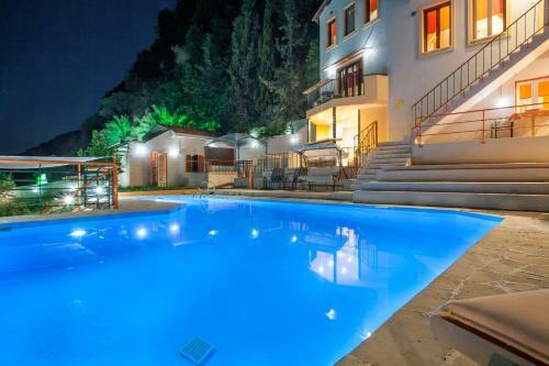 Apartamento Estate Kares