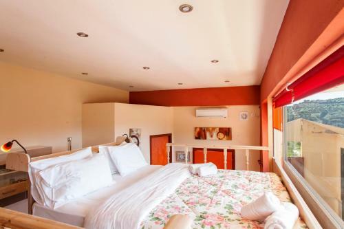 Apartamento Estate Kares