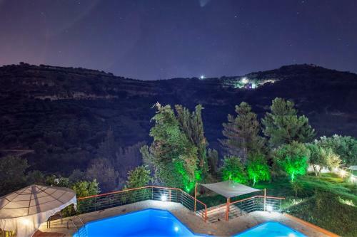 Apartamento Estate Kares