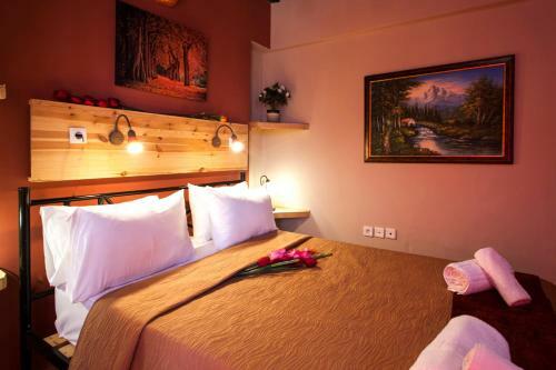 Apartamento Estate Kares