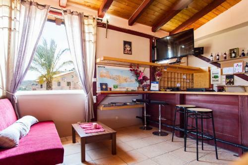 Apartamento Estate Kares