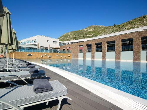 Hotel Michelangelo Resort & Spa
