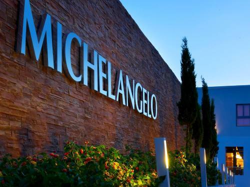 Hotel Michelangelo Resort & Spa