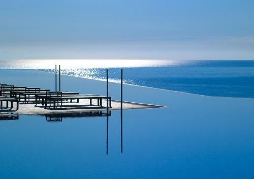 Hotel Michelangelo Resort & Spa