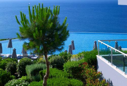 Hotel Michelangelo Resort & Spa