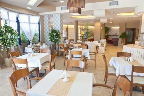 Aparthotel Olympic Star Beach Hotel
