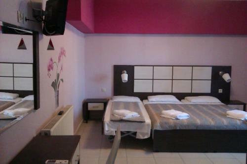 Apartamento Villa Niovi