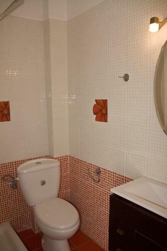 Apartamento Villa Niovi
