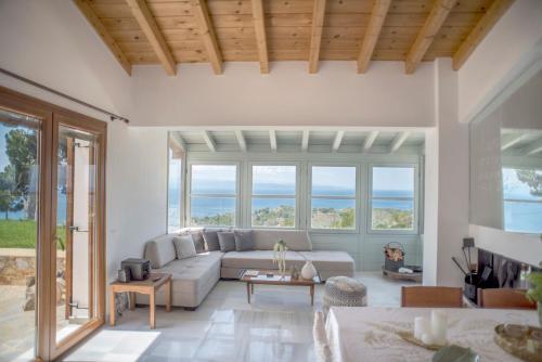 Skiathea Villas