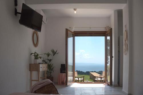 Skiathea Villas