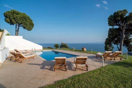 Skiathea Villas