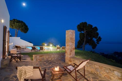 Skiathea Villas