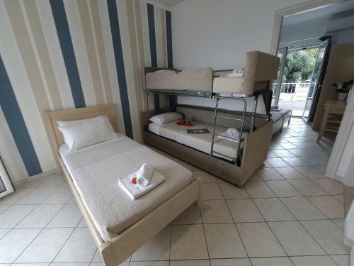 Filanthi Apartments
