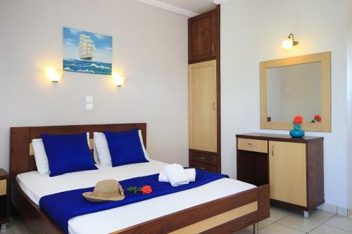 Apartamento Studios Filio