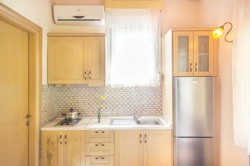 Apartamento Studios Filio