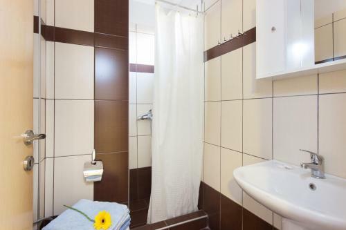 Apartamento Studios Filio
