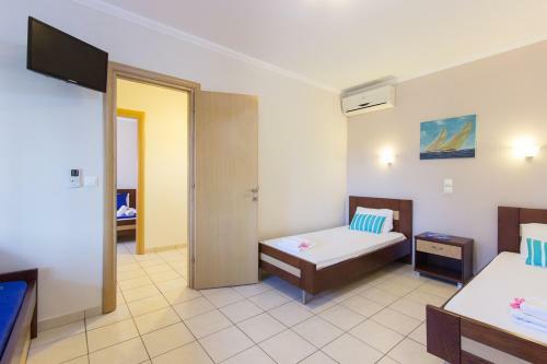 Apartamento Studios Filio
